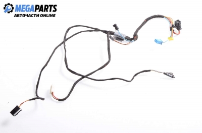 Wiring for Mercedes-Benz S-Class W220 5.0, 306 hp, 2000